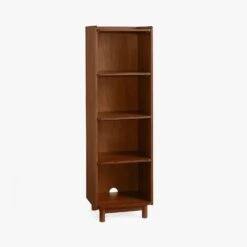 West Elm Tilden Bookcase (19") -Othe Furniture Store 1500 1500 frame 0 675