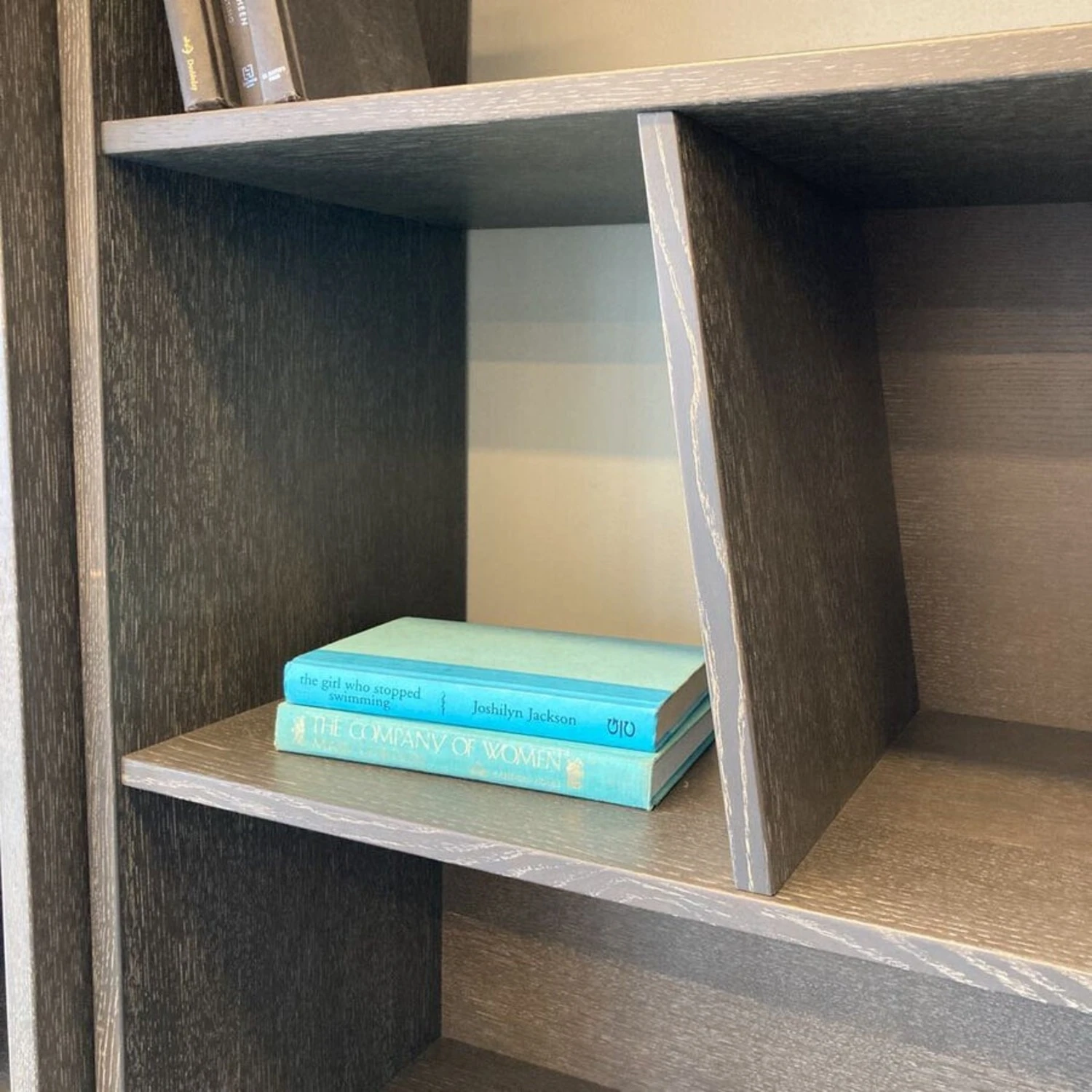 Jude Bookcase 2 Jude Bookcase - Image 2