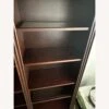 Other Study Bookcase With LED Lights