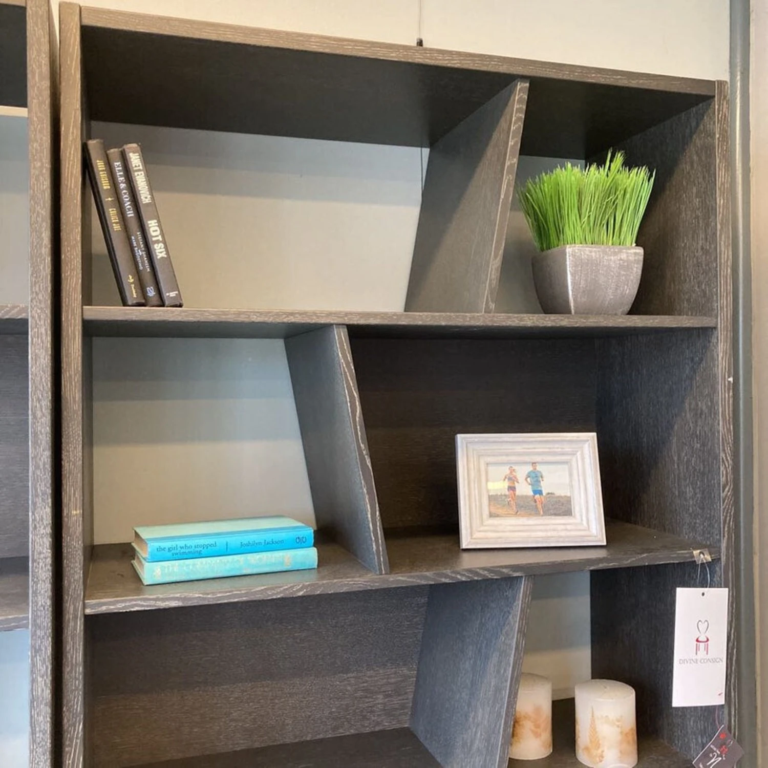 Jude Bookcase 6 Jude Bookcase - Image 6