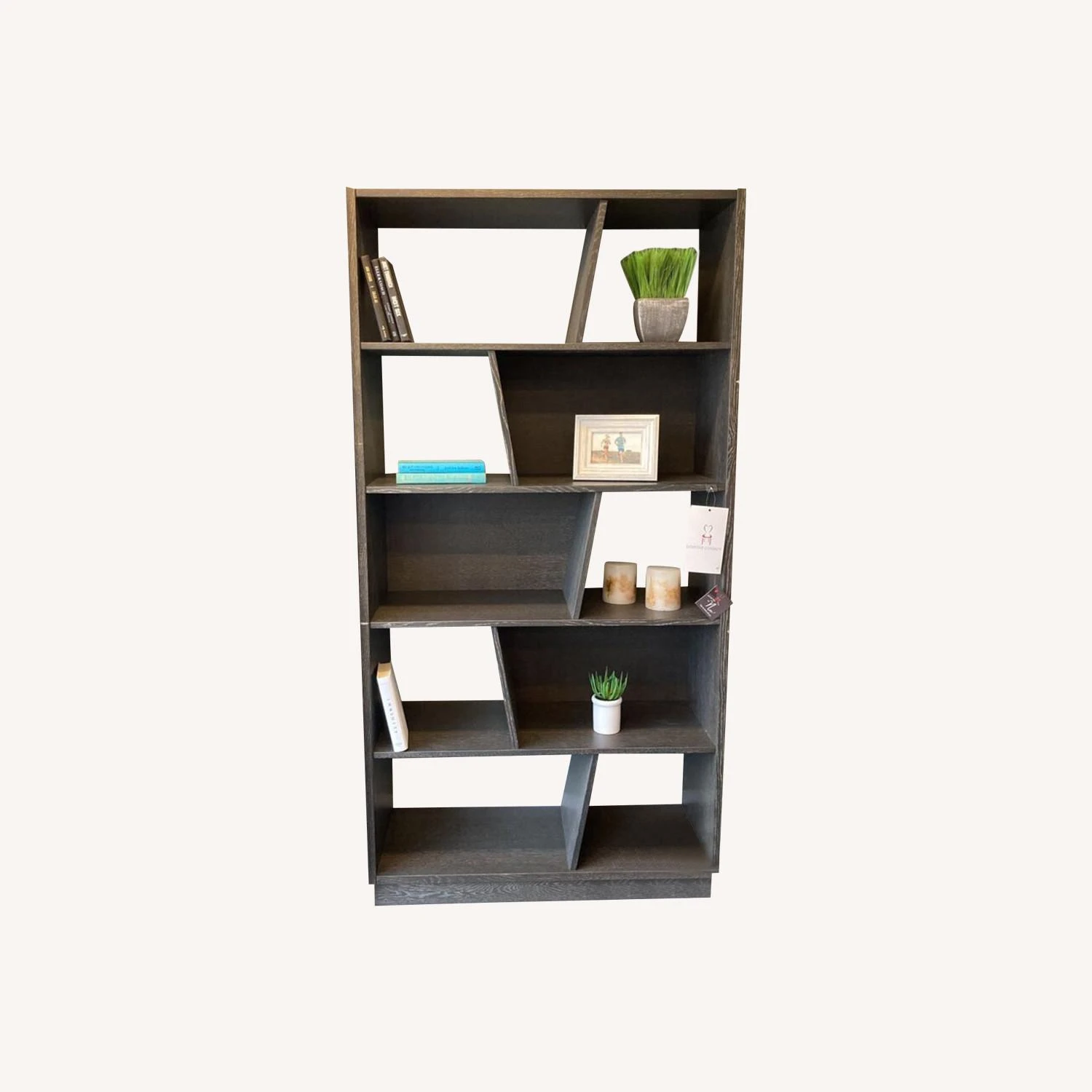 Jude Bookcase 9 Jude Bookcase - Image 9