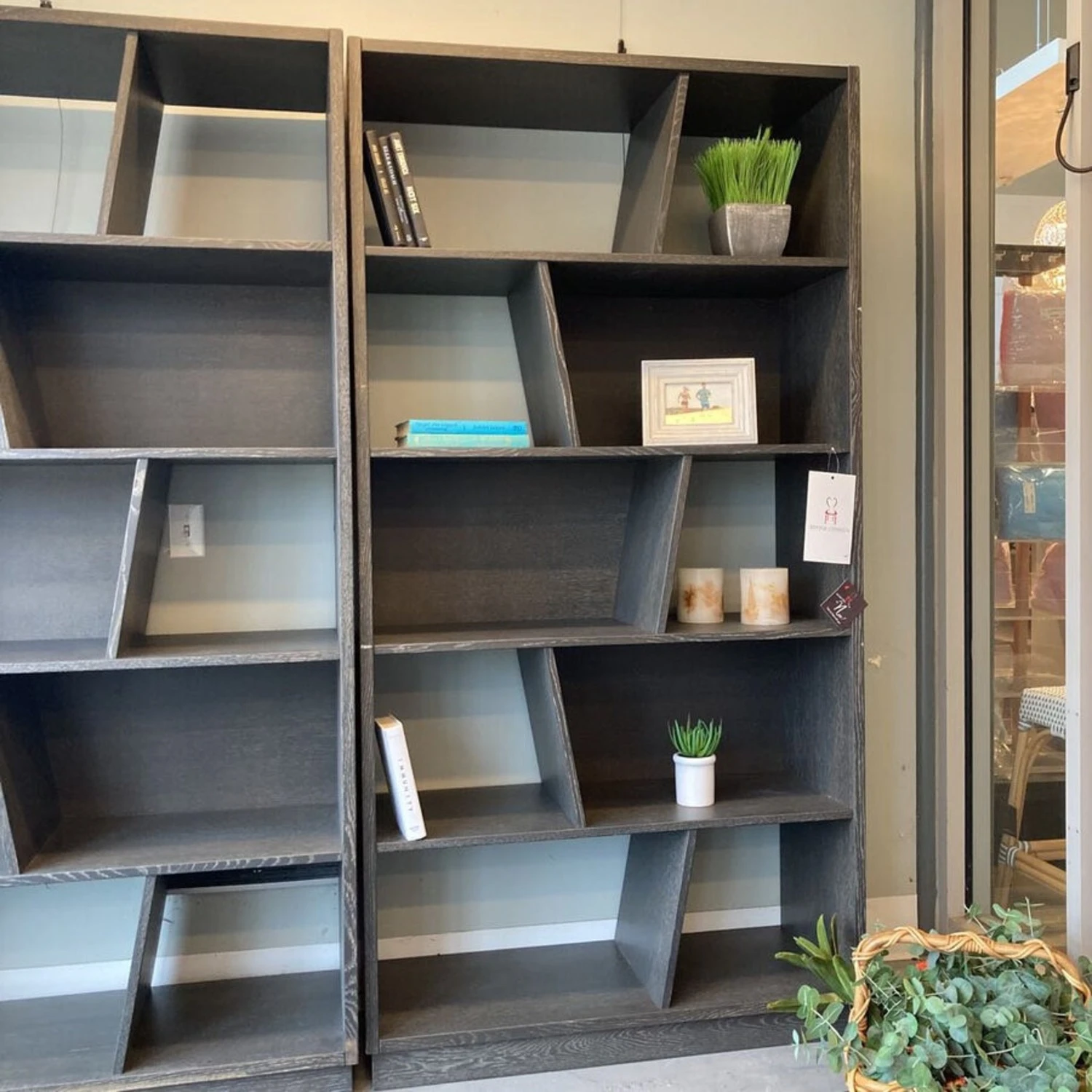 Jude Bookcase 10 Jude Bookcase - Image 10