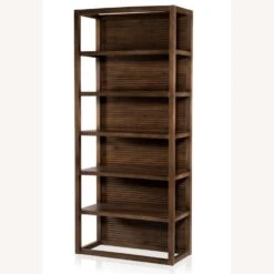 Moe's Home - Lorne Bookshelf -Othe Furniture Store 1500 1500 frame 0 700