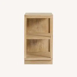 Pottery Barn 17'' Bookcase -Othe Furniture Store 1500 1500 frame 0 704