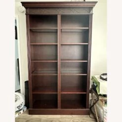 Other Study Bookcase With LED Lights -Othe Furniture Store 1500 1500 frame 0 72