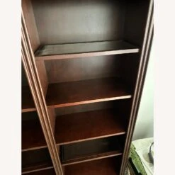 Other Study Bookcase With LED Lights -Othe Furniture Store 1500 1500 frame 0 73