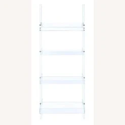 Other Modern Clear Acrylic Bookcase With 4-Tier -Othe Furniture Store 1500 1500 frame 0 735