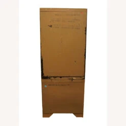 YOUNG HINKLE Knotty Pine 30 Chest With Bookcase -Othe Furniture Store 1500 1500 frame 0 744