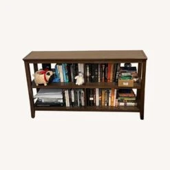 Wayfair Bookshelf