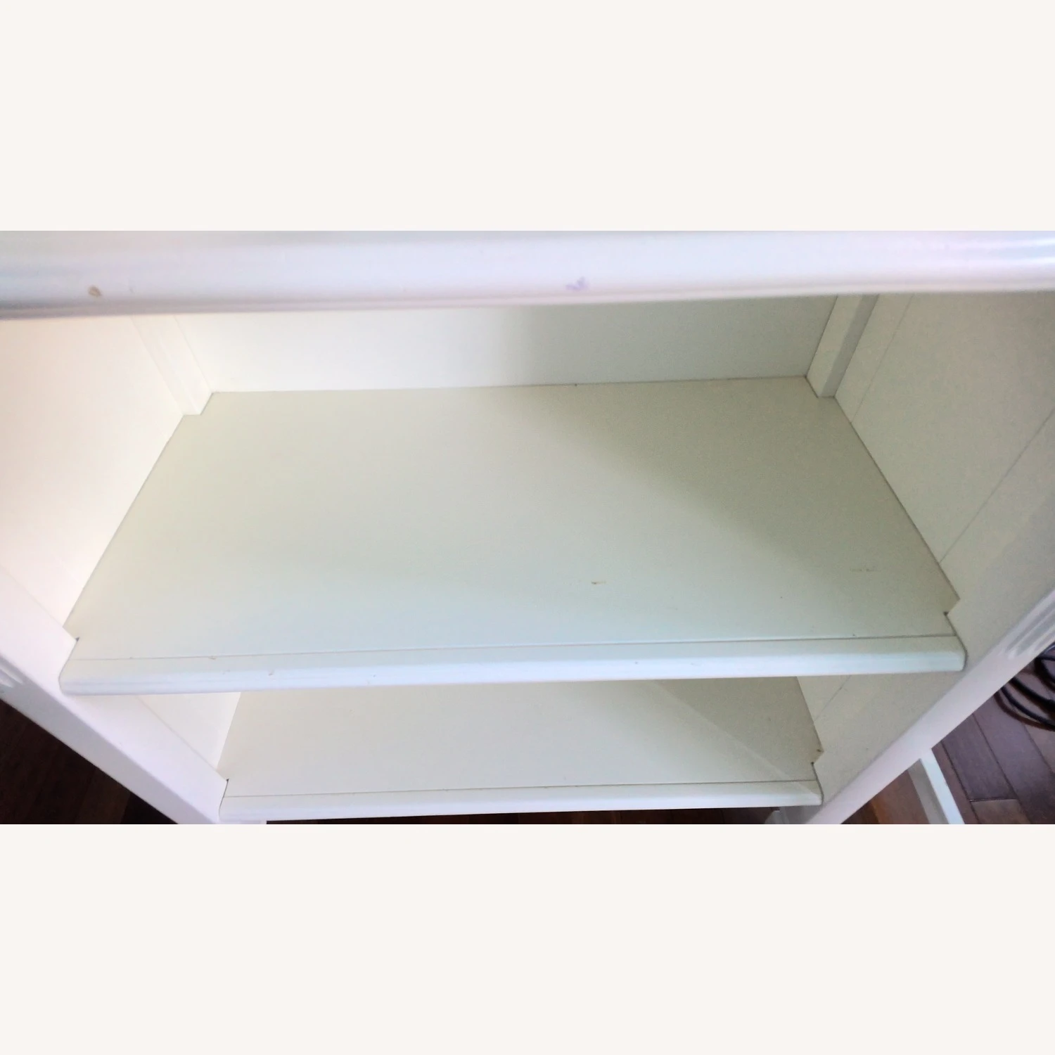 Pottery Barn Madeline Tall Bookcase 2 Pottery Barn Madeline Tall Bookcase - Image 2