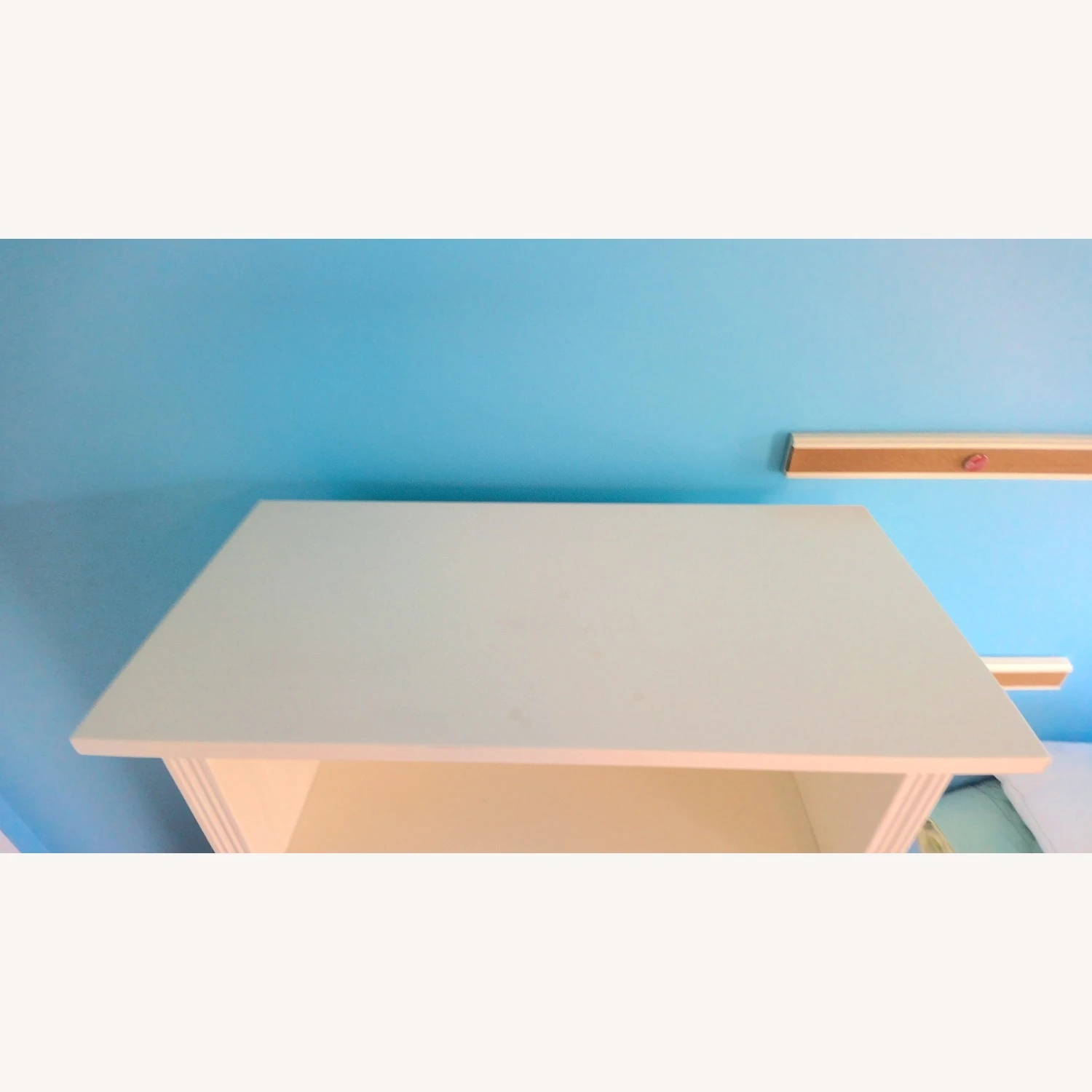 Pottery Barn Madeline Tall Bookcase 4 Pottery Barn Madeline Tall Bookcase - Image 4