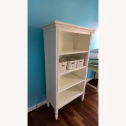 Pottery Barn Madeline Tall Bookcase 12 Pottery Barn Madeline Tall Bookcase -Othe Furniture Store 1500 1500 frame 0 763