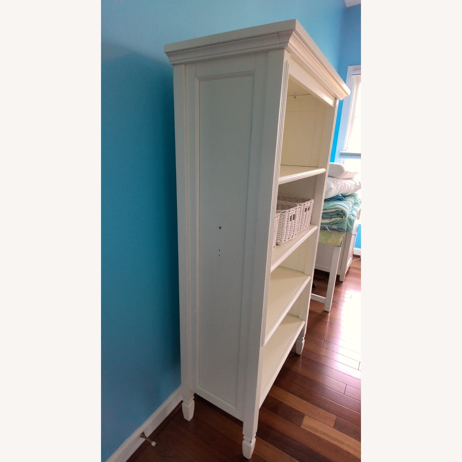 Pottery Barn Madeline Tall Bookcase 7 Pottery Barn Madeline Tall Bookcase - Image 7