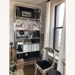 Restoration Hardware Library Shelving Bookcase