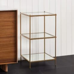 West Elm Terrace Bath Shelves -Othe Furniture Store 1500 1500 frame 0 790
