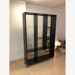 ABC Carpet And Home Rolling Bookcase 15 ABC Carpet And Home Rolling Bookcase -Othe Furniture Store 1500 1500 frame 0 829