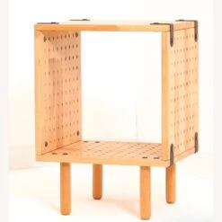 Other Modular Cube Wood Bookshelf -Othe Furniture Store 1500 1500 frame 0 83
