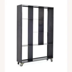 ABC Carpet And Home Rolling Bookcase 16 ABC Carpet And Home Rolling Bookcase -Othe Furniture Store 1500 1500 frame 0 830