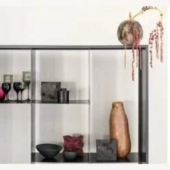 ABC Carpet And Home Rolling Bookcase 18 ABC Carpet And Home Rolling Bookcase -Othe Furniture Store 1500 1500 frame 0 832