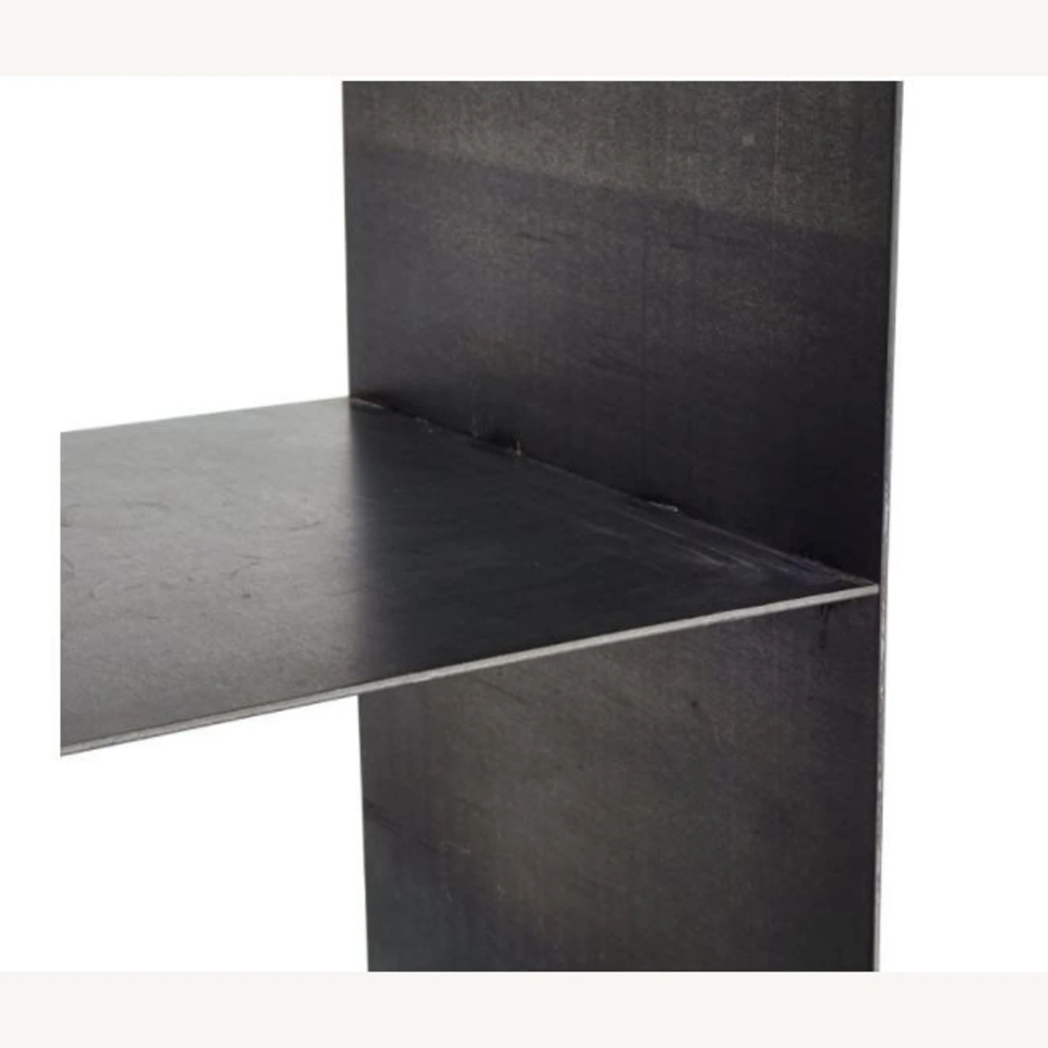 ABC Carpet And Home Rolling Bookcase 10 ABC Carpet And Home Rolling Bookcase - Image 10