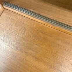 Vintage Modern Teak Bookcase With Cabinet -Othe Furniture Store 1500 1500 frame 0 840