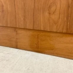 Vintage Modern Teak Bookcase With Cabinet -Othe Furniture Store 1500 1500 frame 0 841