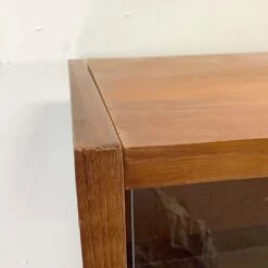 Vintage Modern Teak Bookcase With Cabinet -Othe Furniture Store 1500 1500 frame 0 851