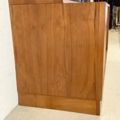 Vintage Modern Teak Bookcase With Cabinet -Othe Furniture Store 1500 1500 frame 0 852