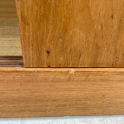 Vintage Modern Teak Bookcase With Cabinet -Othe Furniture Store 1500 1500 frame 0 854