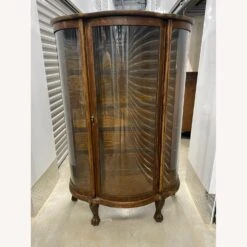 Early 20th Century Curio Cabinet -Othe Furniture Store 1500 1500 frame 0 871