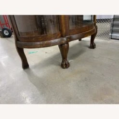 Early 20th Century Curio Cabinet -Othe Furniture Store 1500 1500 frame 0 875