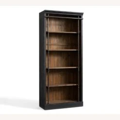 Pottery Barn Gavin Reclaimed Wood Bookcase 8 Pottery Barn Gavin Reclaimed Wood Bookcase -Othe Furniture Store 1500 1500 frame 0 885