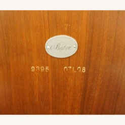 Baker Contemporary Modern 18 Display Shelving -Othe Furniture Store 1500 1500 frame 0 893