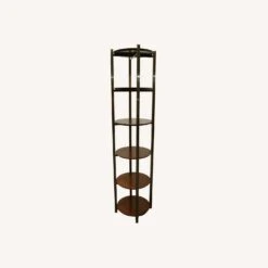 Baker Contemporary Modern 18 Display Shelving -Othe Furniture Store 1500 1500 frame 0 895