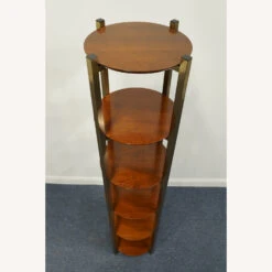 Baker Contemporary Modern 18 Display Shelving -Othe Furniture Store 1500 1500 frame 0 896