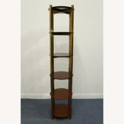 Baker Contemporary Modern 18 Display Shelving -Othe Furniture Store 1500 1500 frame 0 897