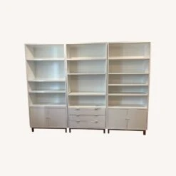 Room & Board Copenhagen Wall Units