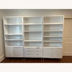 Room & Board Copenhagen Wall Units -Othe Furniture Store 1500 1500 frame 0 924