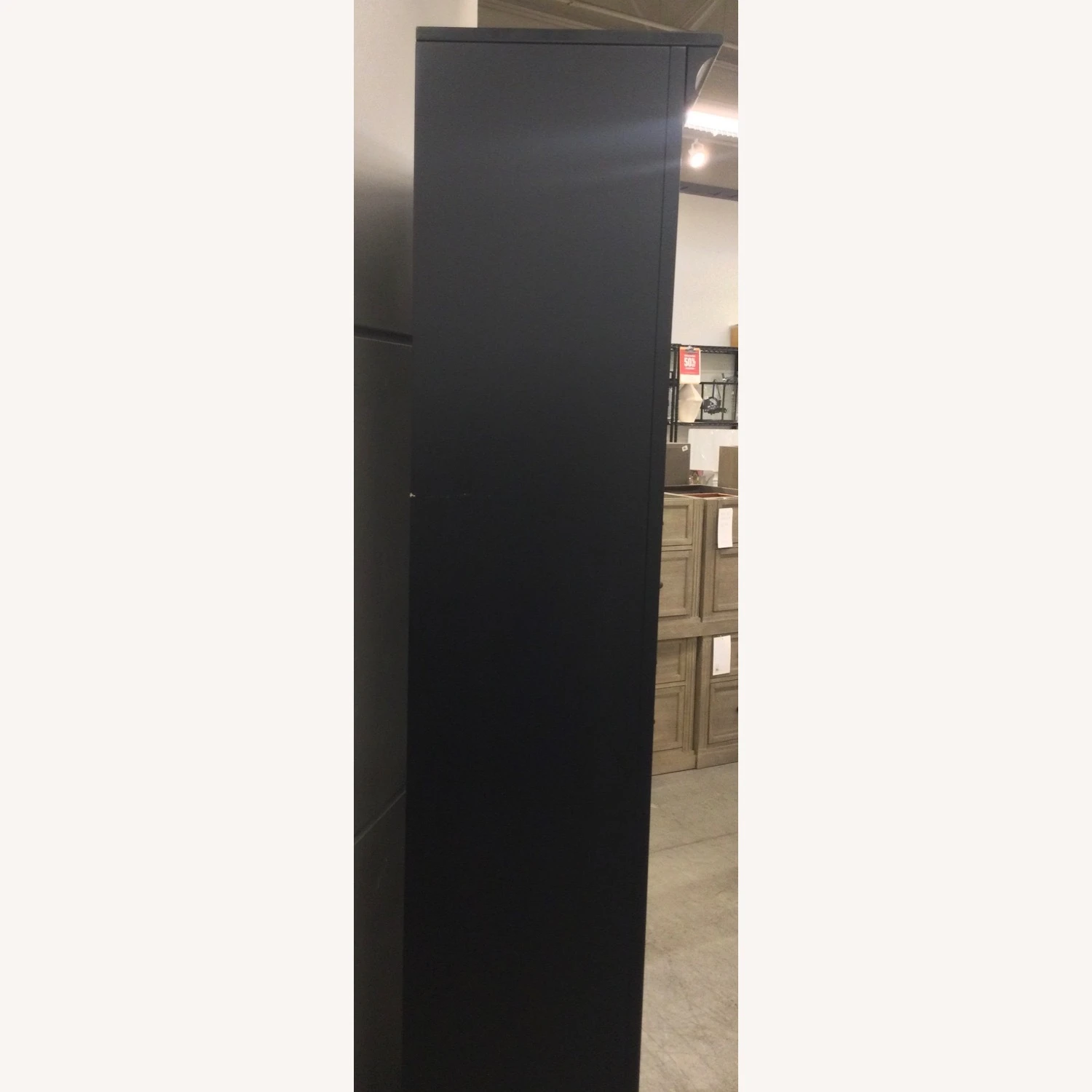 Pottery Barn Aubrey Bookcase 3 Pottery Barn Aubrey Bookcase - Image 3