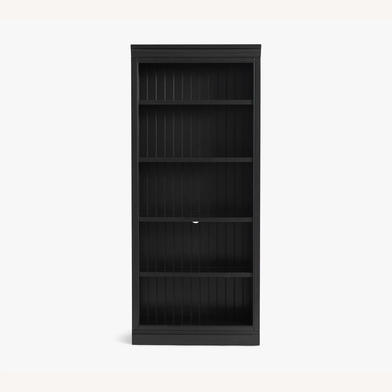 Pottery Barn Aubrey Bookcase 4 Pottery Barn Aubrey Bookcase - Image 4