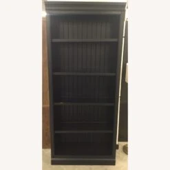 Pottery Barn Aubrey Bookcase 16 Pottery Barn Aubrey Bookcase -Othe Furniture Store 1500 1500 frame 0 930