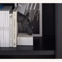 Pottery Barn Aubrey Bookcase 18 Pottery Barn Aubrey Bookcase -Othe Furniture Store 1500 1500 frame 0 932