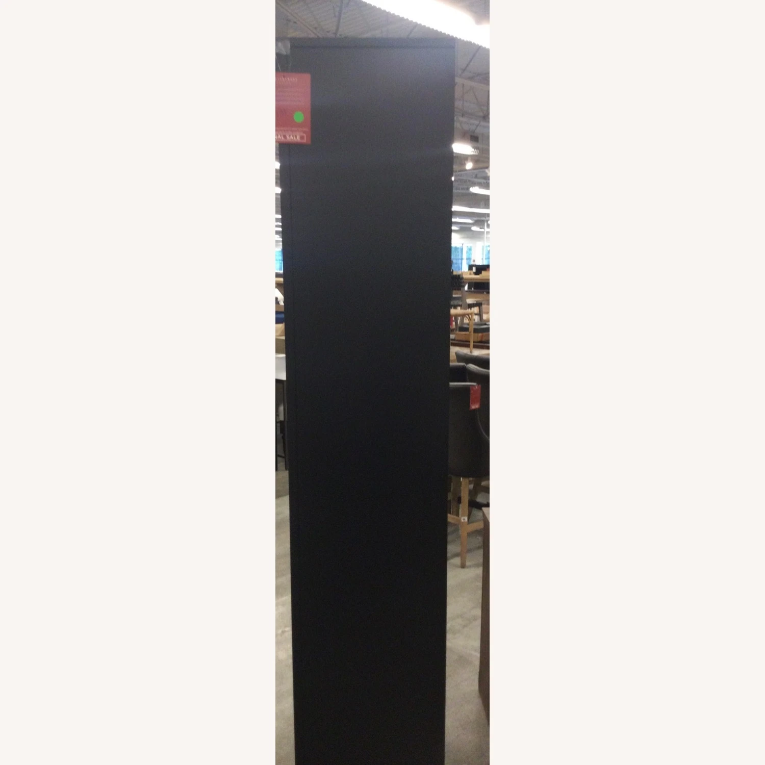 Pottery Barn Aubrey Bookcase 9 Pottery Barn Aubrey Bookcase - Image 9