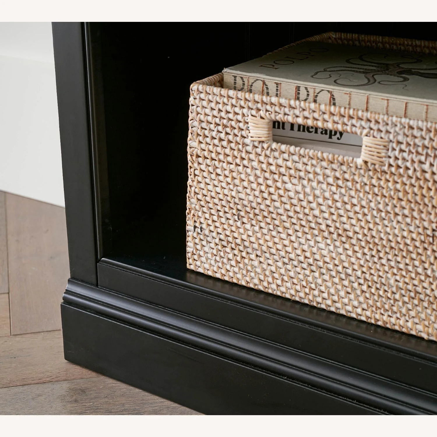 Pottery Barn Aubrey Bookcase 10 Pottery Barn Aubrey Bookcase - Image 10