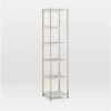 West Elm Zane Kids Bookshelf
