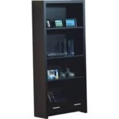 Other Nice Dcor Modern Bookcase