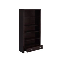 Other Nice Dcor Modern Bookcase -Othe Furniture Store 1500 1500 frame 0 984