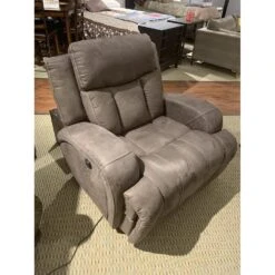 Jennifer Convertibles Morgan Power Recliner Chair -Othe Furniture Store 1500 1500 frame 90 1