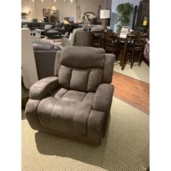 Jennifer Convertibles Morgan Power Recliner Chair -Othe Furniture Store 1500 1500 frame 90 2